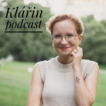 Obrázek epizody Pětiminutovka Klářina podcastu - Rychlé tipy na čtení v angličtině