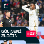 Obrázek epizody Gól není zločin: Agenti Sparty byli v Plzni odhaleni. Hyský dal Priskemu výstrahu před derby