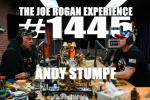 Obrázek epizody #1445 - Andy Stumpf