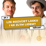Obrázek epizody 7: Lze rozvíjet lásku i ke zlým lidem? | Nechť jsou všechny bytosti šťastny | O síle laskavosti, štěstí a klidu v nás