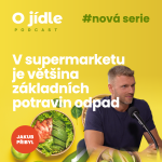 Obrázek epizody Jakub Přibyl: V supermarketu je většina základních potravin odpad. Proč se kvalita základních potravin roky zhoršuje?