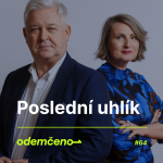 Obrázek epizody Odemčeno #64 - Poslední uhlík
