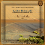 Obrázek epizody Čtyřmílová túra kráterem Haleakala: sopka Maui