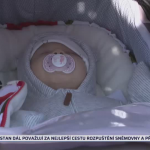 Obrázek epizody Bohuš Matuš se žení (zdroj: CNN Prima NEWS)