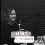 Obrázek epizody 18+ Na Pokec 41 | Laura Janáčková. O sexu, vztazích a lásce.