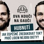 Obrázek epizody Jak úspěšně zredukovat tuk? Proč lidem nejdou diety?