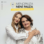 Obrázek epizody O zdravém sebevědomí v menopauze s Jankou Chudlíkovou / Menopauza není pauza #2 (2. série)