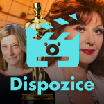 Obrázek epizody Dispozice: Novinky Marvelu, kolik peněz má Státní fond, předvýběr filmů na Oscara a zádrhel prodeje Warnerů