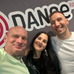 Obrázek epizody Orkus - Dance radio interview 2025