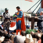 Obrázek epizody Superman III: Zklamané naděje, přepsané příběhy a technické prvenství