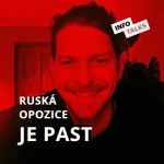 Obrázek epizody Adam Sybera přímo z Kyjeva: mráz, drony a konec iluzí o ruské opozici