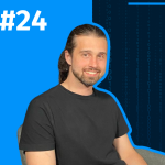 Obrázek epizody Czech Tech Talks #24: Dalibor Mráz – ČERNÁ.AI, hudba a budoucnost umělé inteligence