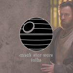 Obrázek epizody Czech Star Wars Talks | březen 2022 | rozbor ukázky seriálu Star Wars: Obi-Wan Kenobi, atd.