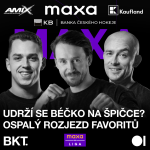 Obrázek epizody Řítí se Chomutov do dalšího průseru? Mladí trenéři potřebují šanci! | BKT MAXA