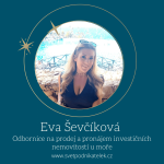 Obrázek epizody Jak na pasivní příjmy v podnikání i mimo něj – Eva Ševčíková