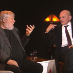 Obrázek epizody .pod lampou: Je dnešné Slovensko dedičom 17. novembra?