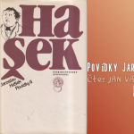 Obrázek epizody Jaroslav Hašek - Povídky : 1) Agrární idyla