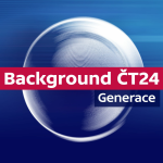 Obrázek epizody Background ČT24: Generace - 79. díl, Andrea Běhounková