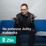 Obrázek epizody Architektka Eva Jiřičná: Po tatínkovi mám optimismus, po mamince spíš tu přemýšlivější stránku