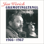 Obrázek epizody Echoes Of Music Hall - Gramotingltangl Jana Wericha (O židlích GGT II., č. 61, středa 14. 12. 1966)