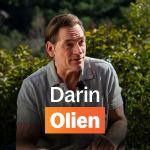Obrázek epizody Darin Olien: Why Modern Comfort Can Quietly Weaken Us | Talks 21