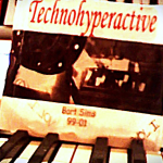 Obrázek epizody Technohyperactive 2001.MIX-02. 17.04.2026