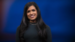 Obrázek epizody Why change is so scary -- and how to unlock its potential | Maya Shankar