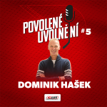 Obrázek epizody Povolené uvolnění #5 | Dominik Hašek