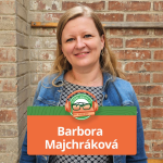 Obrázek epizody Barbora Majchráková