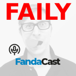 Obrázek epizody 4. FandaCast - Faily