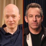 Obrázek epizody #483 — The Knots We Tie Ourselves Into