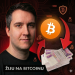 Obrázek epizody Lidé si u nás půjčili přes $170M - bez banky a prodeje bitcoinu | Jan Dvořák z Firefish