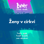 Obrázek epizody Ženy v církvi