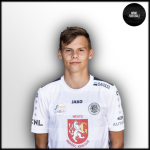 Obrázek epizody DANIEL KUTÍK | FC HRADEC KRÁLOVÉ | REPRE U19 | MOL CUP |