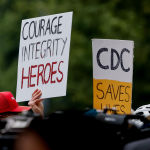 Obrázek epizody RFK Jr and the chaos at the CDC