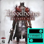 Obrázek epizody 04 - Bloodborne: Desková hra