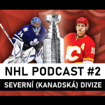 Obrázek epizody Kanadská divize, místo kde jasné nebude nic! │ NHL 2020/21 PREVIEW #2