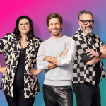 Obrázek epizody 2025 05 22 Szerda Balázsék Délutáni Roadshow Miskolcon (Teljes adás)