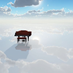 Obrázek epizody Classical Piano Dreamscape: Relieve Stress and Fall Asleep