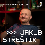 Obrázek epizody #808: S čím panuje v Jablonci extrémní nespokojenost? >>> Jakub Střeštík