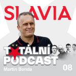 Obrázek epizody Martin Benda: Fanoušci se zlepšují, prostředí stadionů musí také. Mnohdy stačí málo a většina klubů chce. Jsem rád, že Slavia jde příkladem