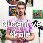 Obrázek epizody Nucení ve škole