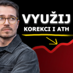 Obrázek epizody ŠÍLENSTVÍ NA TRZÍCH NEDOVOLUJE PRODÁVAT – ČAS PŘESUNOUT KAPITÁL