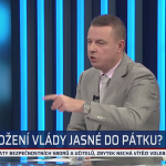 Obrázek epizody Kubáček: Noví ministři zažijí peklo na zemi. Babiš bude exemplárně přísný