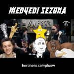 Obrázek epizody MEDVĚDÍ SEZÓNA