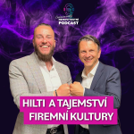 Obrázek epizody #51 Jan Radil - Ředitel Hilti pro ČR a východní Evropu: obchod, řízení lidí a firemní kultura