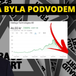 Obrázek epizody Populární akcie přinesla 600% zhodnocení a poté padla: Intellego Technologies