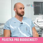 Obrázek epizody IVF Speciál #3: Social freezing – Proč zamrazit vajíčka a spermie? | MUDr. Matúš Ludvik