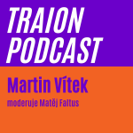 Obrázek epizody 2. Martin Vítek- Traion & Soutěž a podnikej