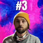 Obrázek epizody #3 Speciál: Vakcína není řešení. COVID bude zabíjet dál. Pojďme se s tím srovnat